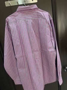 Polo Ralph Lauren Striped Button-Down Shirt