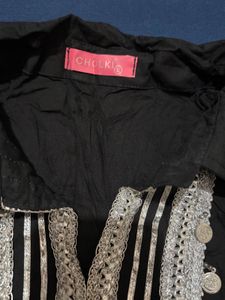 Pathani Suit Set