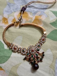 Traditional Necklace