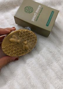 Homemade Goat Milk Multani Soap