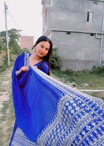 beautiful saree