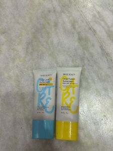 Swiss Beauty Sunscreen Duo