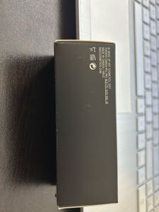 MAC Studio Fix Fluid SPF 15 Foundation