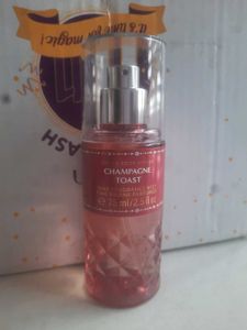 Sale⏳️Champagne Toast Mist by Bath&amp;BodyWorks