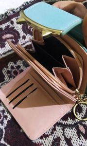 Cute Pastel Wallet