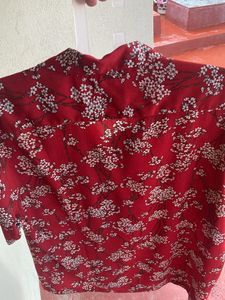 Zara Floral design