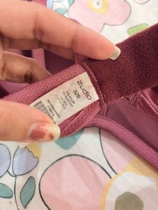 Comfortable Padded Bra