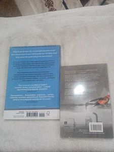 When Breath Becomes Air &amp; Man's Search For Meaning