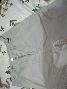 Trendy Cargo Pants
