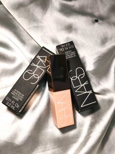 NARS Afterglow Liquid Blush