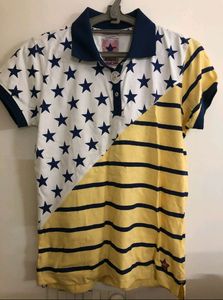 Brand New with Tag American Swan Girls Tshirt