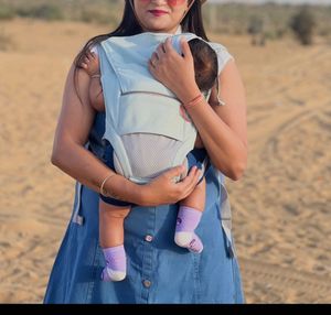Baby Carrier Backpack