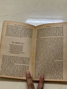 Vintage Books Bundle