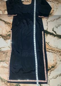 Pathani salwar suit silky soft silk