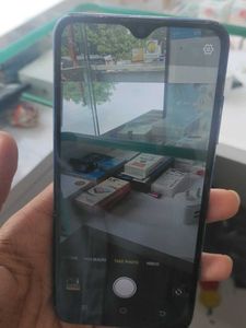 Vivo Y91i Smartphone - Good Condition 32GB Storage