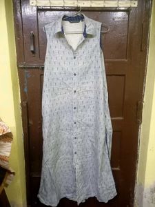Womens Kurta Top
