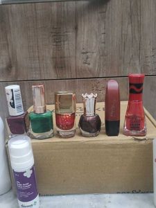 Mixed Beauty Bundle