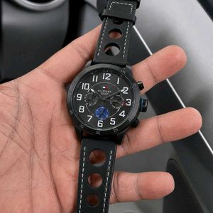 Tommy Hilfiger Chronograph Watch