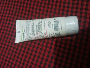 COSIQ Face Wash