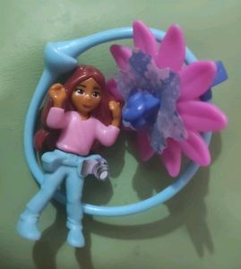 Kinder Joy toys