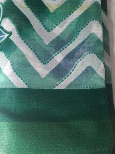 Elegant Saree Set