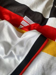 Adidas  Embroidered Germany Jersey 🇩🇪