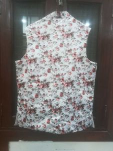 Men's  Nehru Jacket