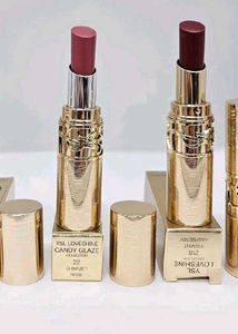 YSL Candy Glaze Collector Lipstick