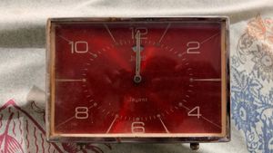 Vintage Jayco alarm watch mechanical