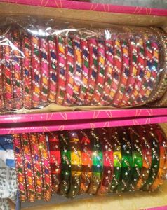 Bangles For Women's And Girls