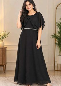 unused gown