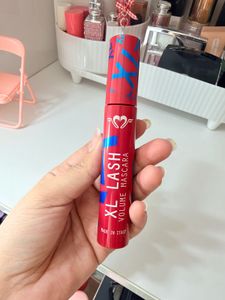 XL Lash Volume Mascara never used