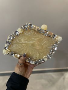 Marbel Heavy Work Clutch