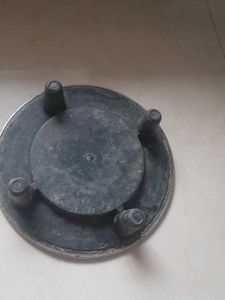 Steel Chapati Rolling Board