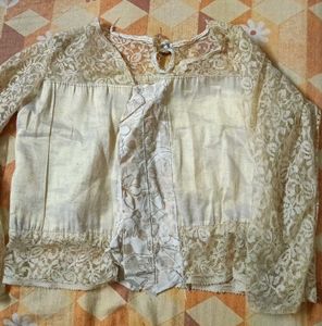 Comboo blouse