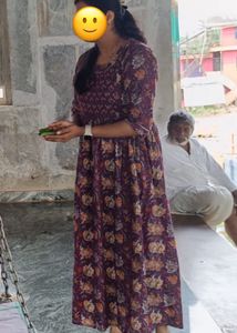 Feeding kurta