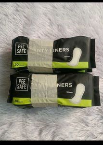 Panty Liners Combo