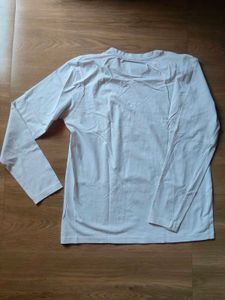 Men's Long Sleeve T-Shirt