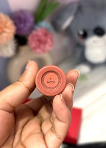 Mars Cinemagic Transfer-Proof Lip Gloss | Noor