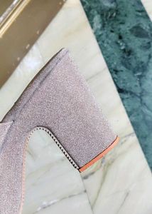 heel sandals