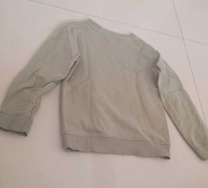 Calvin Klein Sweatshirt