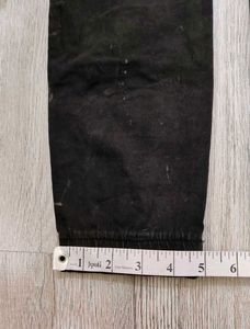 Sc9722 DF cargo jeans waist 28 inches