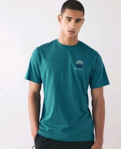 Must try Columbia Men's Graphic T-Shirt