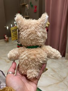Reindeer Christmas Plush Toy