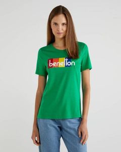 United Colours Of Benetton Regular T-shirt