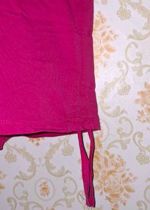 Fuchsia Tokyo 53 Graphic Tee