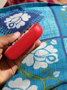 Retro Gaming Handheld Console