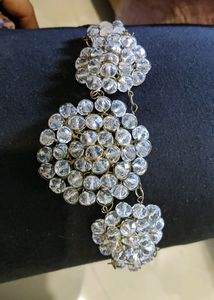 Crystal Statement Necklace