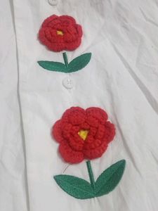 🎀beautiful a lion Korean style shirt 🎀