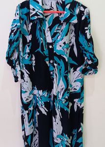 Multicolour Kurti